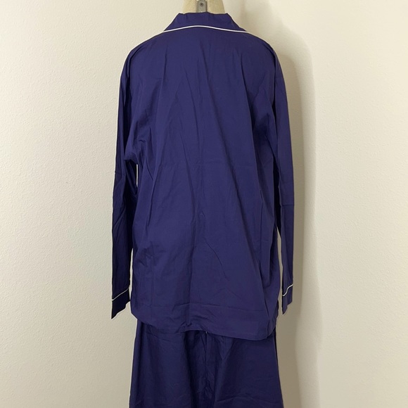 🔹 The Vermont Country Store Pajama Set - Picture 2 of 8